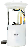 FG1273 Fuel Pump, Electric, With Fuel Sending Unit