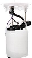 FG1274 Fuel Pump, Electric, With Fuel Sending Unit, 3.5L, 6Cyl