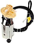 2005 Volvo XC90 - Fuel Pump, Electric, With Fuel Sending Unit, 8 Cyl 4.4L