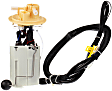 2005 Volvo XC90 - Fuel Pump, Electric, With Fuel Sending Unit, 8 Cyl 4.4L