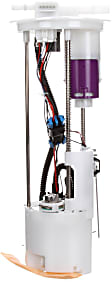 FG1277 Fuel Pump, Electric, With Fuel Sending Unit, 5.6L, 8Cyl