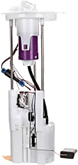 FG1277 Fuel Pump, Electric, With Fuel Sending Unit, 5.6L, 8Cyl