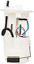 FG1278 Fuel Pump, Electric, With Fuel Sending Unit, 2.4L, 4Cyl