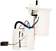 FG1278 Fuel Pump, Electric, With Fuel Sending Unit, 2.4L, 4Cyl