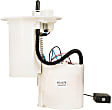 FG1278 Fuel Pump, Electric, With Fuel Sending Unit, 2.4L, 4Cyl