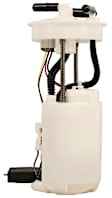 FG1280 Fuel Pump, Electric, With Fuel Sending Unit, 1.5L, 4Cyl