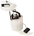 FG1285 Fuel Pump, Electric, With Fuel Sending Unit, 2.4L, 4Cyl