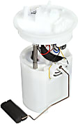 FG1286 Fuel Pump, Electric, With Fuel Sending Unit