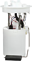 FG1286 Fuel Pump, Electric, With Fuel Sending Unit