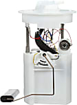 FG1286 Fuel Pump, Electric, With Fuel Sending Unit