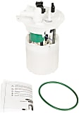 FG1288 Fuel Pump, Electric, Without Fuel Sending Unit