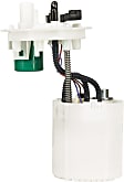 FG1288 Fuel Pump, Electric, Without Fuel Sending Unit
