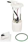 FG1292 Fuel Pump, Electric, Without Fuel Sending Unit