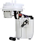 FG1293 Fuel Pump, Electric, With Fuel Sending Unit