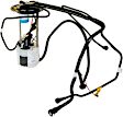 FG1300 Passenger Side Fuel Pump, Electric, With Fuel Sending Unit, 3.4L, 6Cyl
