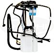 FG1300 Passenger Side Fuel Pump, Electric, With Fuel Sending Unit, 3.4L, 6Cyl