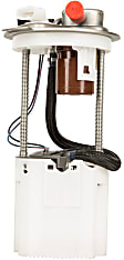 FG1304 Fuel Pump, Electric, With Fuel Sending Unit