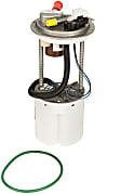 FG1304 Fuel Pump, Electric, With Fuel Sending Unit