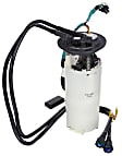 FG1307 Fuel Pump, Electric, With Fuel Sending Unit, 2.0L, 4Cyl