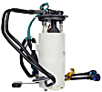 FG1307 Fuel Pump, Electric, With Fuel Sending Unit, 2.0L, 4Cyl