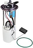 2007 Hummer H3 - Fuel Pump, Electric, With Fuel Sending Unit, 3.7L 5Cyl