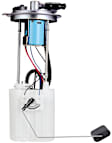 2007 Hummer H3 - Fuel Pump, Electric, With Fuel Sending Unit, 3.7L 5Cyl