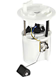 FG1311 Fuel Pump, Electric, With Fuel Sending Unit