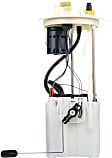 FG1314 Fuel Pump, Electric, With Fuel Sending Unit