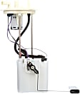 FG1316 Fuel Pump, Electric, With Fuel Sending Unit