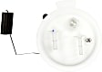 FG1317 Fuel Pump, Electric, With Fuel Sending Unit, 2.5L, 4Cyl