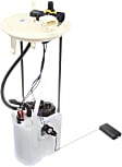 FG1321 Fuel Pump, Electric, With Fuel Sending Unit, 6.2L, 8Cyl, Cab & Chassis