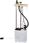 FG1321 Fuel Pump, Electric, With Fuel Sending Unit, 6.2L, 8Cyl, Cab & Chassis