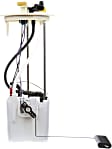 FG1321 Fuel Pump, Electric, With Fuel Sending Unit, 6.2L, 8Cyl, Cab & Chassis