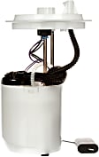 FG1322 Fuel Pump, Electric, With Fuel Sending Unit, 2.0L, 4Cyl