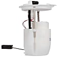 FG1325 Driver Side Fuel Pump, Electric, With Fuel Sending Unit, 3.0L, 6Cyl