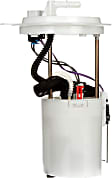 FG1327 Fuel Pump, Electric, With Fuel Sending Unit