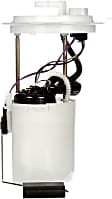 FG1327 Fuel Pump, Electric, With Fuel Sending Unit