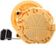 FG1330 Fuel Pump, Electric, With Fuel Sending Unit