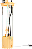 FG1331 Fuel Pump, Electric, With Fuel Sending Unit