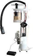 FG1335 Fuel Pump, Electric, With Fuel Sending Unit, 4.0L, 6Cyl