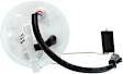 FG1335 Fuel Pump, Electric, With Fuel Sending Unit, 4.0L, 6Cyl