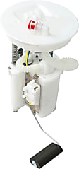 FG1339 Fuel Pump, Electric, With Fuel Sending Unit, 2.0L, 4Cyl