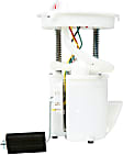 FG1339 Fuel Pump, Electric, With Fuel Sending Unit, 2.0L, 4Cyl