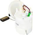 FG1340 Fuel Pump, Electric, With Fuel Sending Unit