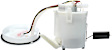 FG1341 Fuel Pump, Electric, With Fuel Sending Unit, 2.0L, 4Cyl