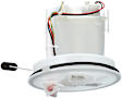 FG1342 Fuel Pump, Electric, With Fuel Sending Unit, 2.0L, 4Cyl