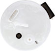 FG1344 Fuel Pump, Electric, With Fuel Sending Unit, 2.0L, 4Cyl