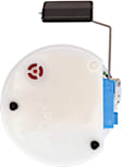 FG1344 Fuel Pump, Electric, With Fuel Sending Unit, 2.0L, 4Cyl