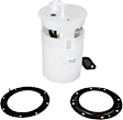 FG1344 Fuel Pump, Electric, With Fuel Sending Unit, 2.0L, 4Cyl