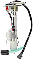 FG1349 Fuel Pump, Electric, With Fuel Sending Unit, 2.4L, 4Cyl